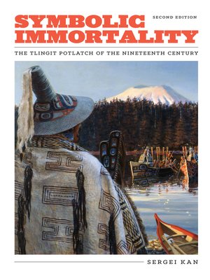 cover image of Symbolic Immortality